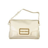 Mario Valentino Beige Polyethylene Women Handbag -   -  Mario Valentino.